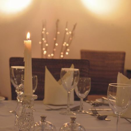 The Thomas Paine Hotel Тетфорд Экстерьер фото