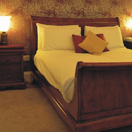 The Thomas Paine Hotel Тетфорд Экстерьер фото