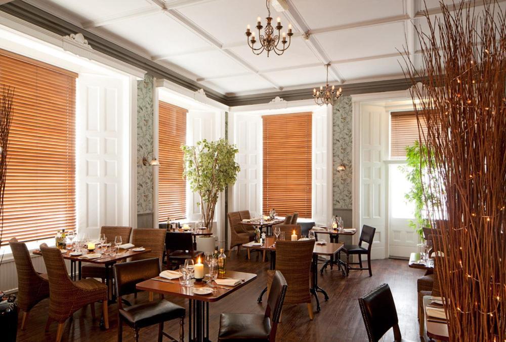 The Thomas Paine Hotel Тетфорд Экстерьер фото