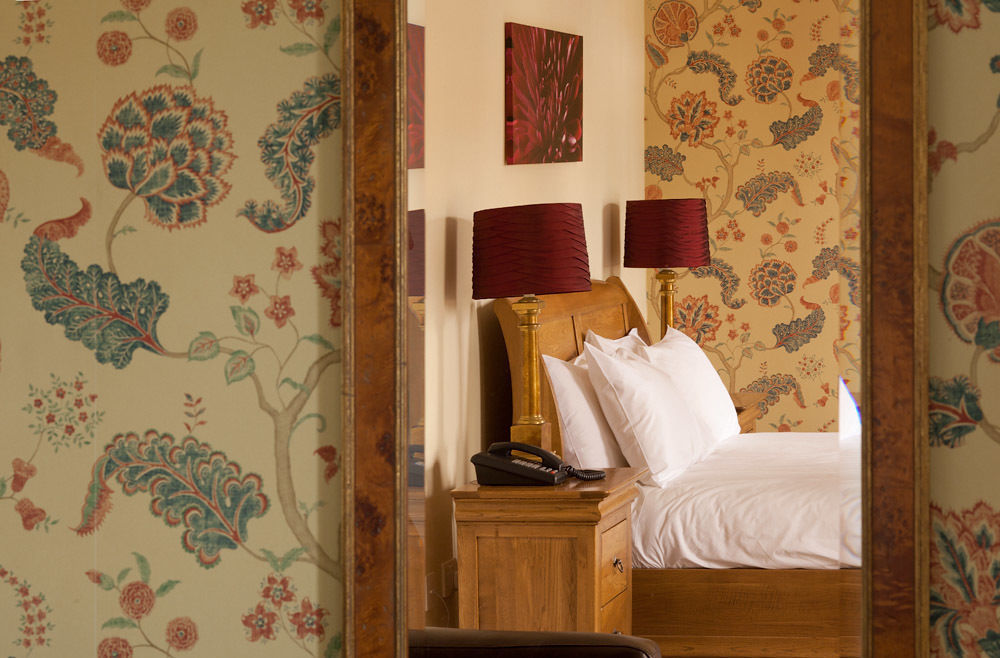 The Thomas Paine Hotel Тетфорд Экстерьер фото