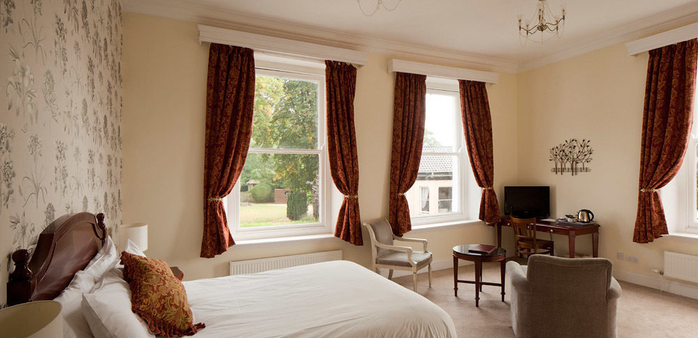 The Thomas Paine Hotel Тетфорд Экстерьер фото