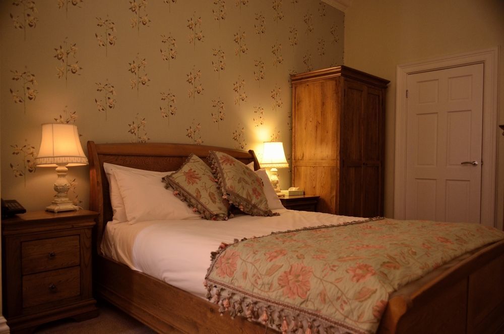 The Thomas Paine Hotel Тетфорд Экстерьер фото