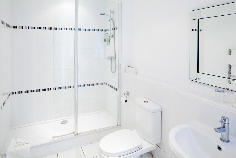The Thomas Paine Hotel Тетфорд Экстерьер фото
