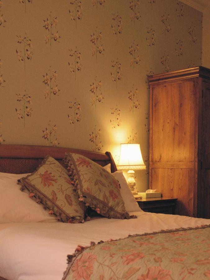 The Thomas Paine Hotel Тетфорд Номер фото